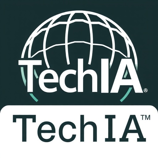 TechIA México Logo